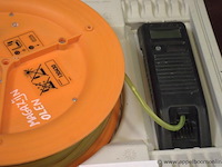 Digitale slangenwaterpas nivcomp - afbeelding 2 van  2