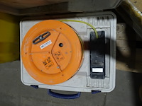 Digitale slangenwaterpas nivcomp - afbeelding 1 van  1