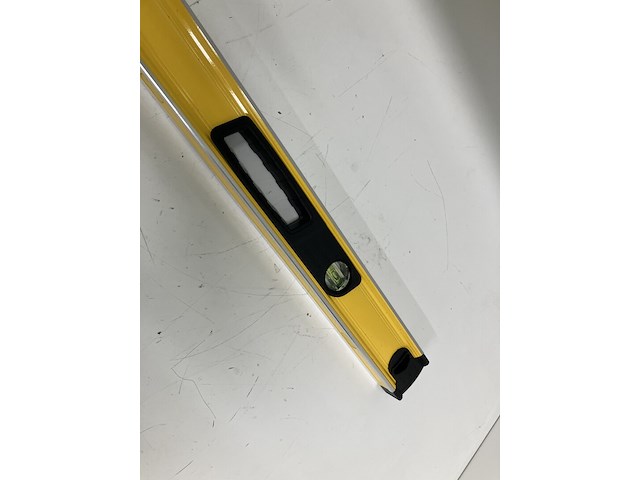 Digitale waterpas stanley 0-42-086 fatmax 1200 mm - afbeelding 2 van  5