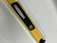 Digitale waterpas stanley 0-42-086 fatmax 1200 mm - afbeelding 2 van  5
