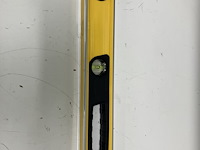 Digitale waterpas stanley 0-42-086 fatmax 1200 mm - afbeelding 4 van  5