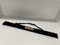 Digitale waterpas stanley 0-42-086 fatmax 1200 mm - afbeelding 5 van  5
