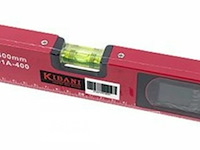 Digitale waterpas - afbeelding 1 van  1