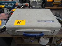 Digitale waterpasdarm niv-comp - afbeelding 1 van  5