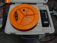 Digitale waterpasdarm niv-comp - afbeelding 2 van  5