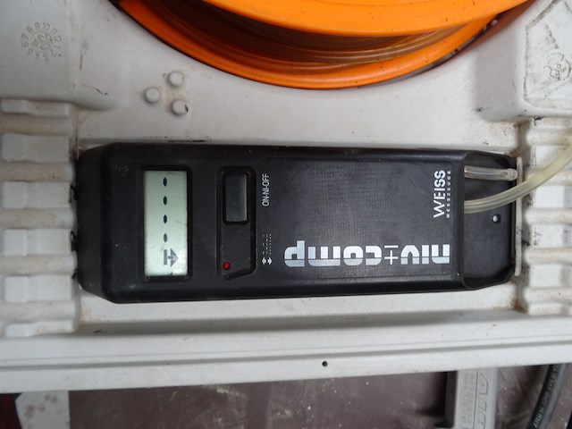 Digitale waterpasdarm niv-comp - afbeelding 4 van  5