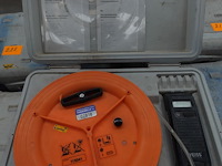 Digitale waterpasdarm nivcomp - afbeelding 1 van  5