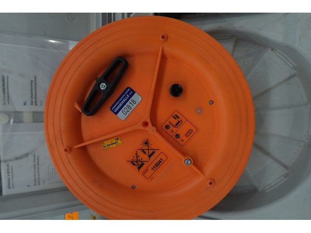 Digitale waterpasdarm nivcomp - afbeelding 2 van  5