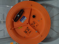 Digitale waterpasdarm nivcomp - afbeelding 2 van  5
