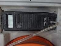 Digitale waterpasdarm nivcomp - afbeelding 4 van  5