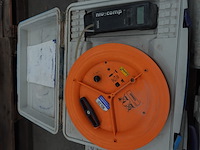 Digitale waterpasdarm nivcomp - afbeelding 1 van  5