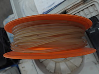 Digitale waterpasdarm nivcomp - afbeelding 3 van  5
