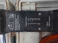 Digitale waterpasdarm nivcomp - afbeelding 5 van  5
