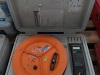 Digitale waterpasdarm nivcomp - afbeelding 1 van  5