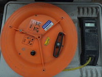 Digitale waterpasdarm nivcomp - afbeelding 2 van  5