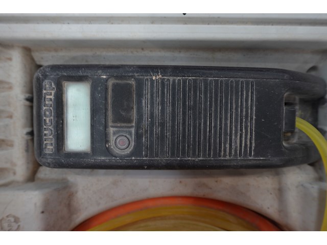 Digitale waterpasdarm nivcomp - afbeelding 4 van  5