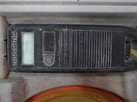 Digitale waterpasdarm nivcomp - afbeelding 4 van  5