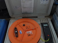 Digitale waterpasdarm nivcomp - afbeelding 1 van  5