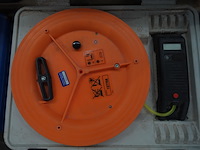 Digitale waterpasdarm nivcomp - afbeelding 2 van  5