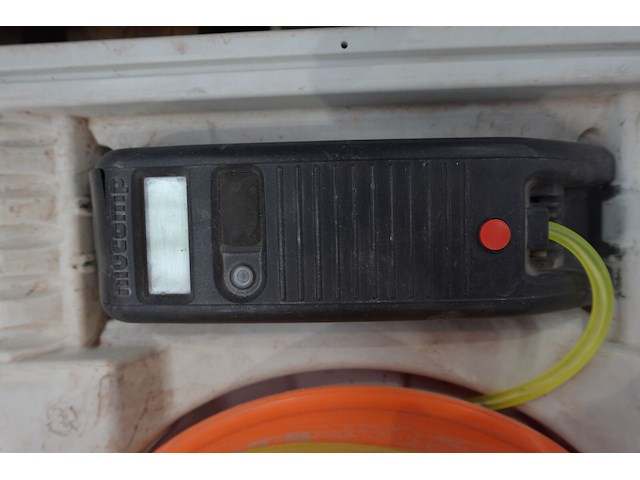Digitale waterpasdarm nivcomp - afbeelding 4 van  5