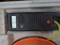 Digitale waterpasdarm nivcomp - afbeelding 4 van  5