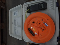Digitale waterpasdarm nivcomp - afbeelding 1 van  5