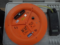 Digitale waterpasdarm nivcomp - afbeelding 2 van  5