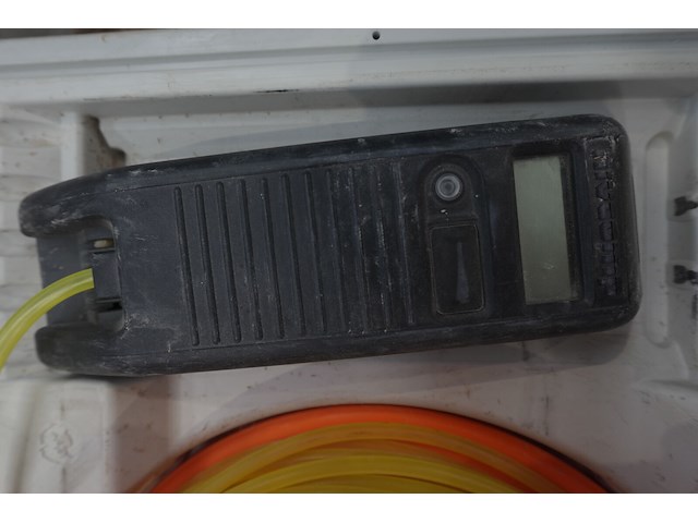 Digitale waterpasdarm nivcomp - afbeelding 4 van  5