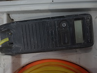 Digitale waterpasdarm nivcomp - afbeelding 4 van  5