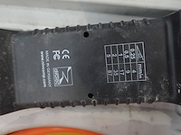 Digitale waterpasdarm nivcomp - afbeelding 5 van  5