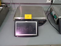 Digitale weegschaal avery berkel