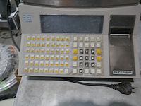 Digitale weegschaal bizerba - afbeelding 2 van  4