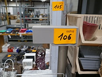 Digitale weegschaal bizerba - afbeelding 3 van  4