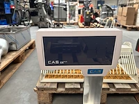 Digitale weegschaal cas er plus - afbeelding 4 van  5