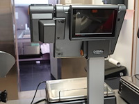 Digitale weegschaal dibal - afbeelding 4 van  5