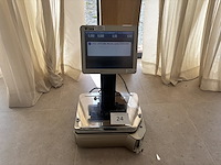 Digitale weegschaal digi sm-5500ev - afbeelding 1 van  6
