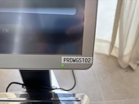 Digitale weegschaal digi sm-5500ev - afbeelding 3 van  6