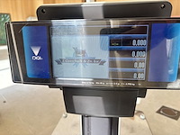 Digitale weegschaal digi sm-5500ev - afbeelding 4 van  6
