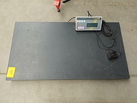 Digitale weegschaal kern - afbeelding 1 van  4