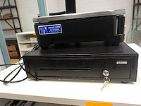 Digitale weegschaal mettler toledo - afbeelding 3 van  5