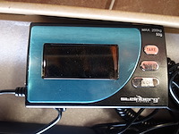 Digitale weegschaal steinberg - afbeelding 2 van  3