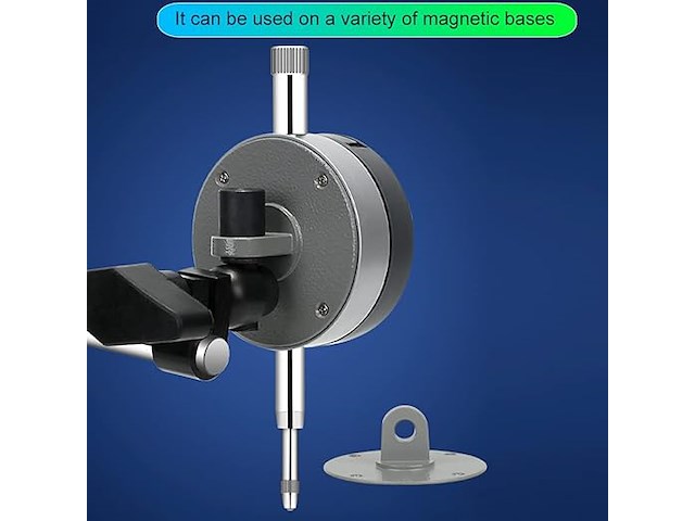 Digitale wijzerplaatindicator - afbeelding 3 van  3