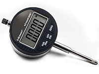 Digitale wijzerplaatindicator - afbeelding 1 van  3