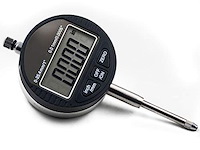 Digitale wijzerplaatindicator - afbeelding 1 van  3