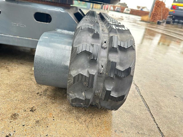 Digmaster - 2025 - dm105 - minigraafmachine - afbeelding 6 van  30