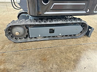 Digmaster - 2025 - dm105 - minigraafmachine - afbeelding 7 van  30