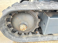 Digmaster - 2025 - dm105 - minigraafmachine - afbeelding 8 van  30