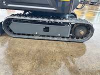 Digmaster - 2025 - dm105 - minigraafmachine - afbeelding 9 van  30