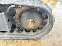 Digmaster - 2025 - dm105 - minigraafmachine - afbeelding 10 van  30