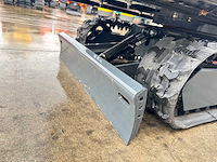 Digmaster - 2025 - dm105 - minigraafmachine - afbeelding 11 van  30